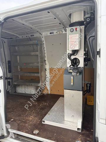 Nyttofordon Renault FE 121 FT