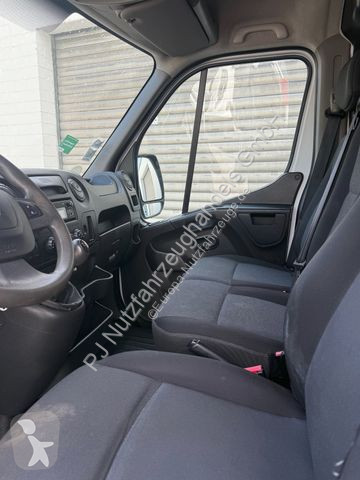 Nyttofordon Renault Klubb K32