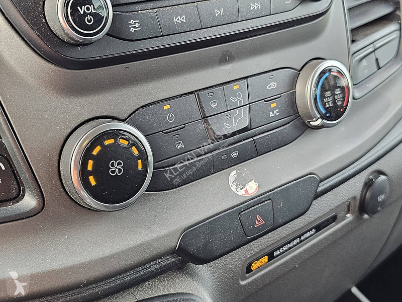 Veicolo commerciale Ford 2.0 L3H2 Dubbele Cabine!