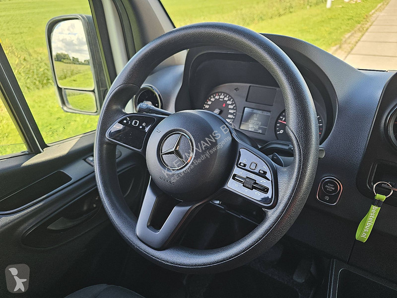 Užitkové vozidlo Mercedes 314 Tourer L2H1 9P Mbux