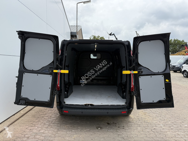 Autoutilitară Ford 280 2.0 TDCi 130PK L1H1...