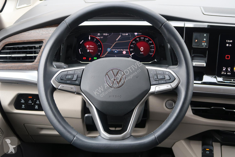 Véhicule utilitaire Volkswagen 1.4 eHybrid L2H1...