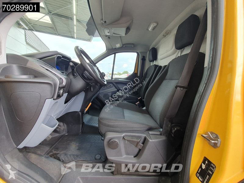 Užitkové vozidlo Ford 105pk L2H1 Trekhaak Airco...