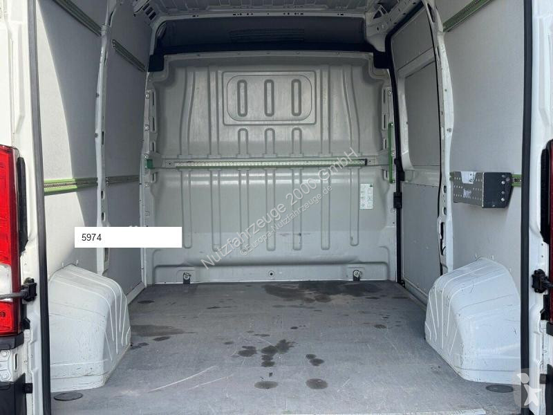 Nyttofordon Peugeot