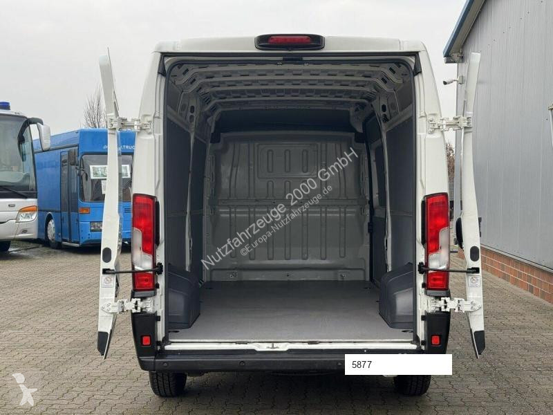 Veicolo commerciale Citroën