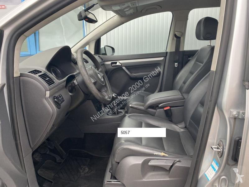 Veículo utilitário Volkswagen