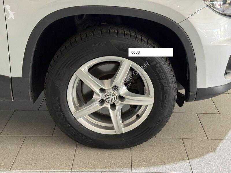 Véhicule utilitaire Volkswagen