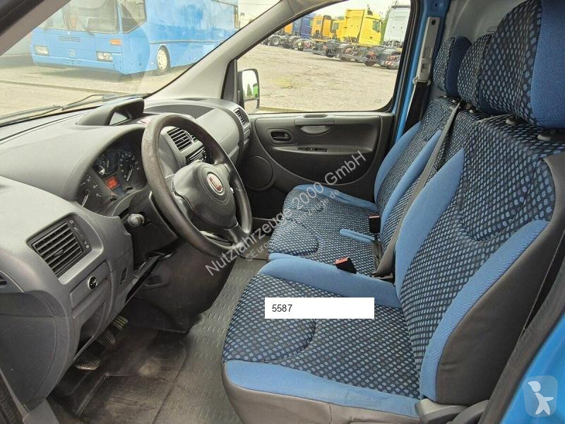 Nyttofordon Fiat
