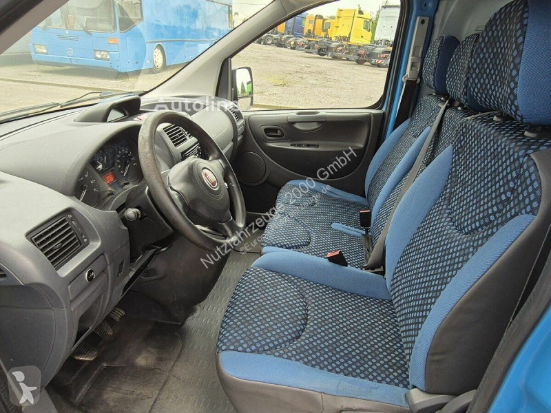 Nyttofordon Fiat