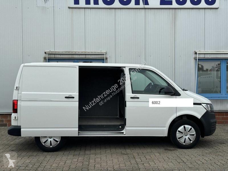 Veicolo commerciale Volkswagen T6.1