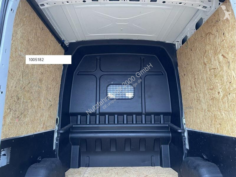 Véhicule utilitaire Ford