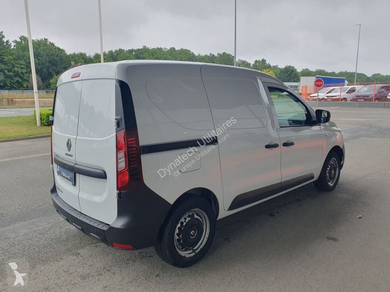 Furgoneta Renault EXPRESS VAN 1.5 BLUE DCI 95CH...