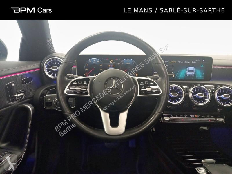 Užitkové vozidlo Mercedes CLA Shooting Brake...