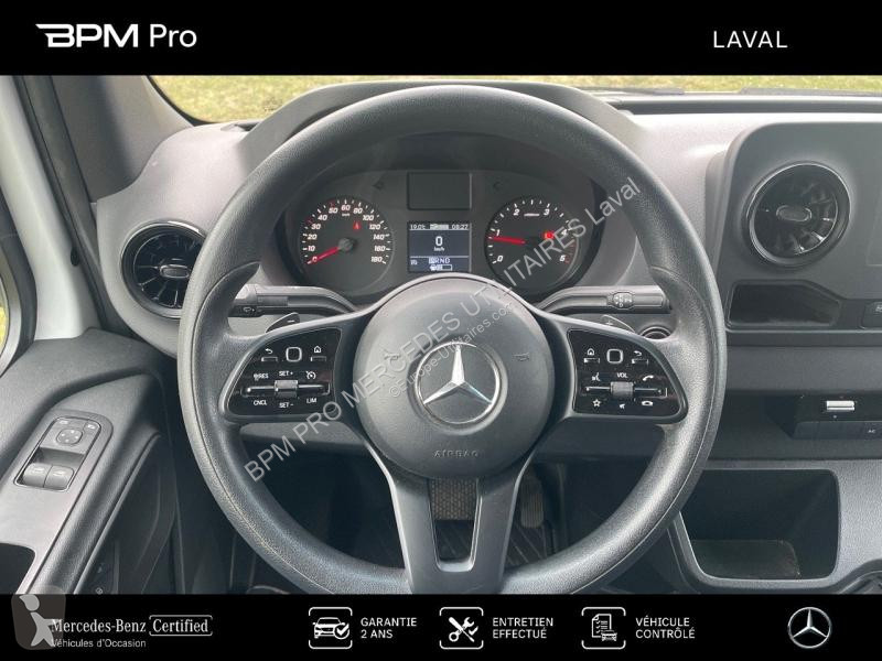 Autoutilitară Mercedes CCb 516 CDI 43 3T5...