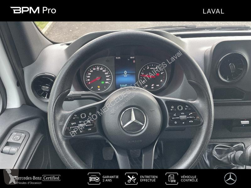 Autoutilitară Mercedes CCb 515 CDI 37 3T5...