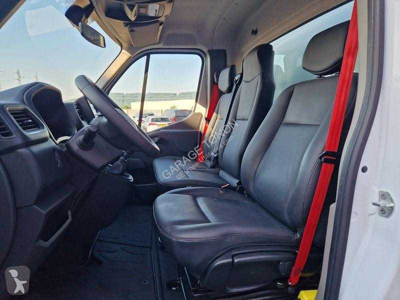 Véhicule utilitaire Renault 165 DCI
