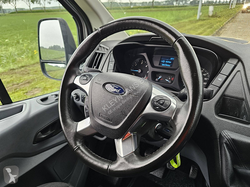 Furgoneta Ford 2.0 L3H2 WP-Inrichting