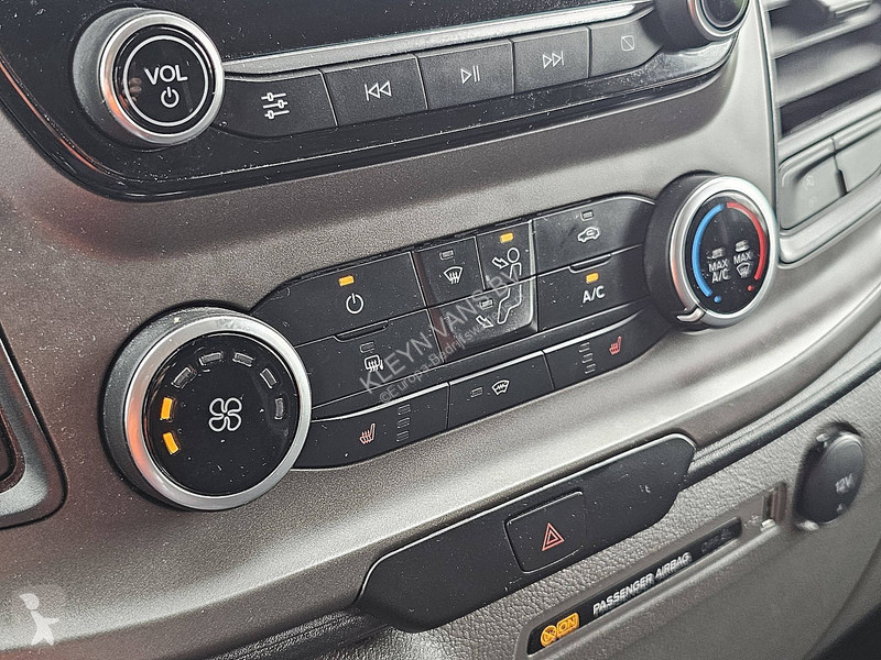 Autoutilitară Ford 2.0 L2H1 Navi PDC!