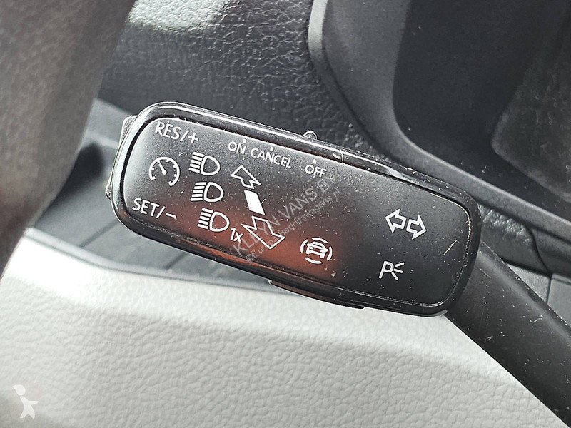 Furgoneta Volkswagen 2.0 TDI 140 DSG LAADKLEP