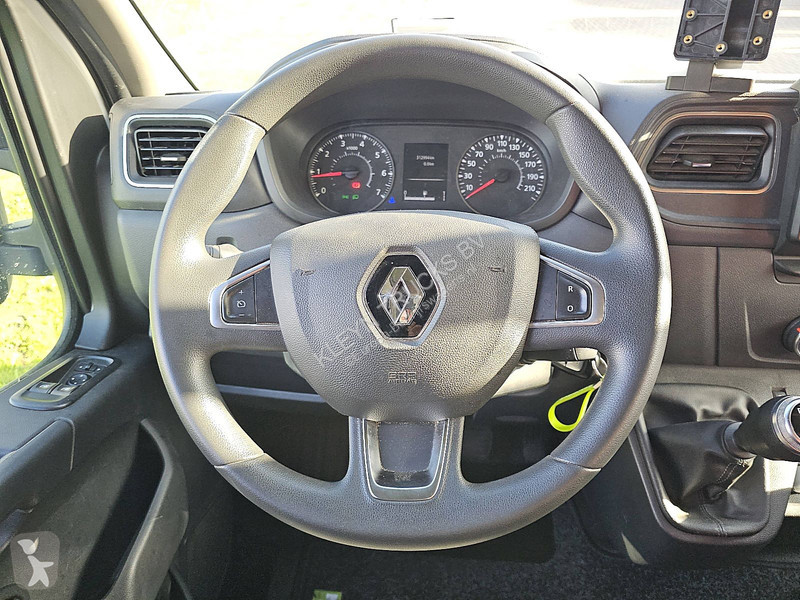 Furgoneta Renault 2.3 CDTI 150 L3H2 RED