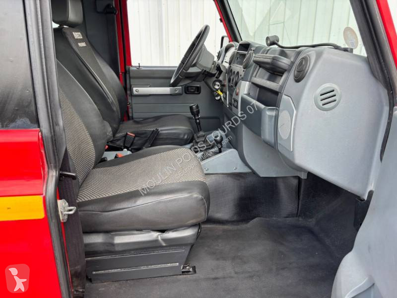 Nyttofordon Iveco