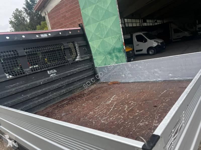 Furgoneta Ford