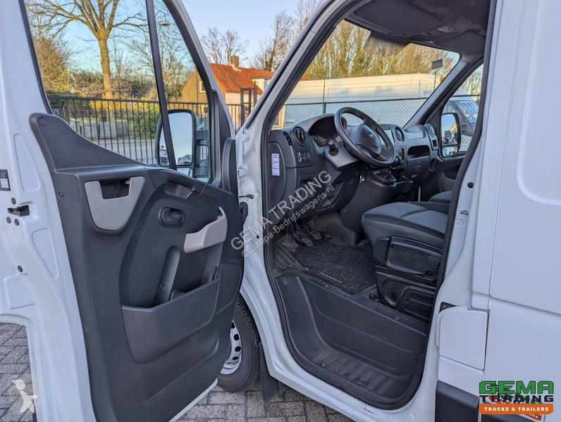 Užitkové vozidlo Renault Euro6 - Van L1H2 -...