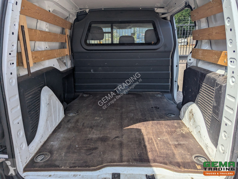 Furgoneta Citroën 1.6 HDI Euro5L - Air...