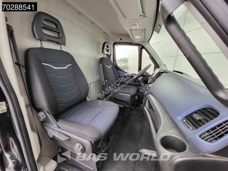Autoutilitară Iveco 35C18 3.0L Automaat...