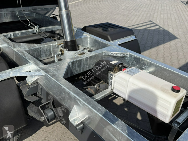 Autoutilitară Iveco 50C18 V