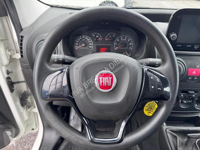 Veicolo commerciale Fiat FIORINO