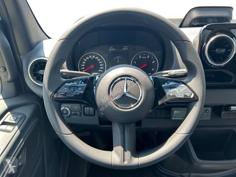 Furgoneta Mercedes Telaio 515CDI 37/50 PRO