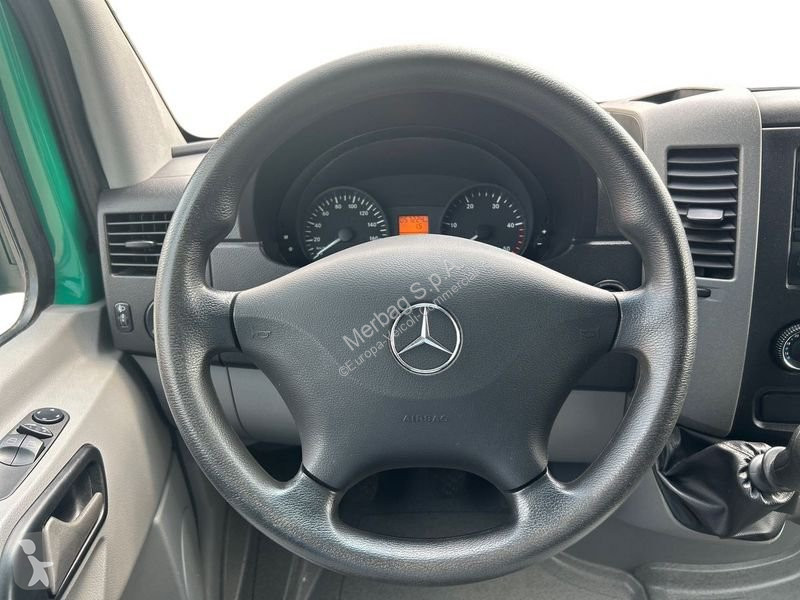 Autoutilitară Mercedes 314 Telaio CDI 43/35