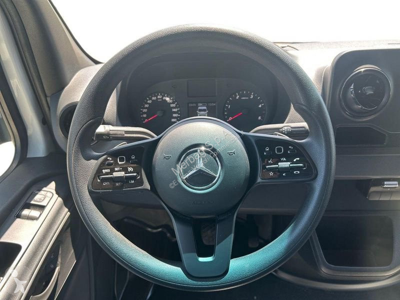 Veicolo commerciale Mercedes Sprinter F39/35...