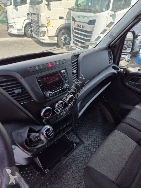 Veículo utilitário Iveco 35 C 14 , different...