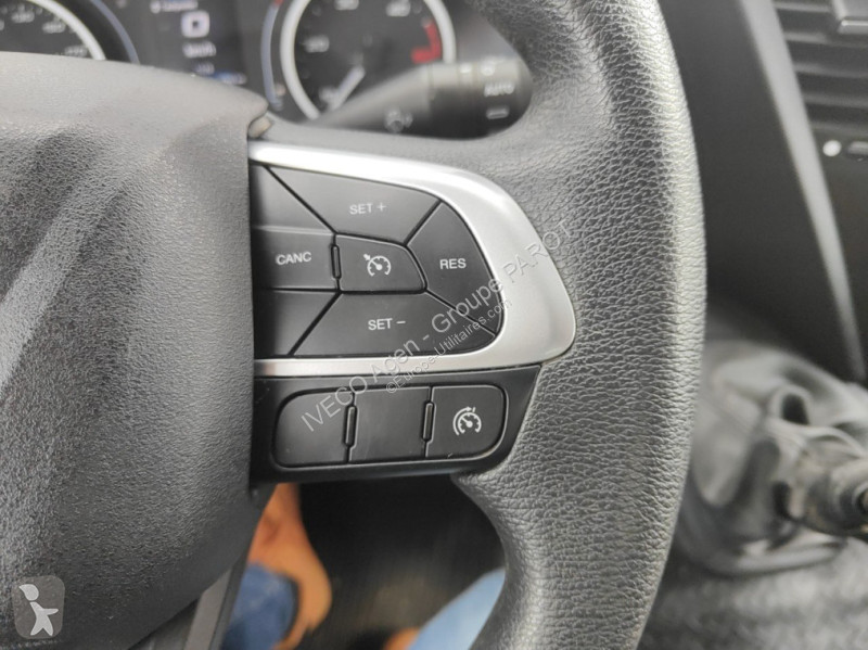 Veicolo commerciale Iveco 35C16H3.0 empattement...
