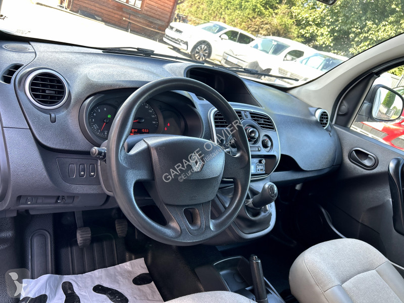 Veicolo commerciale Renault Maxi Grand Volume...