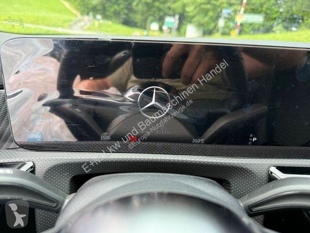 Autoutilitară Mercedes CLA 200 CLA -Klasse...