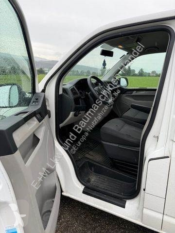 Veicolo commerciale Volkswagen T6 Kasten-Kombi...