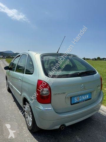 Veicolo commerciale Citroën 1.6 Style