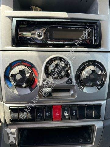 Autoutilitară Iveco 35C13 HOCH MAXI KASTENWAGEN...