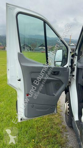 Veicolo commerciale Ford Kasten 470 L4 Trend