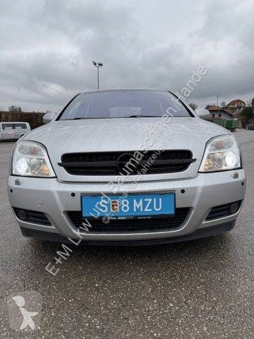 Furgoneta Opel Lim. GTS wie neu sehr gut erhalten