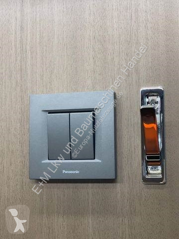 Véhicule utilitaire MAN TGE 3.180 !!!!WOHNMOBIL...