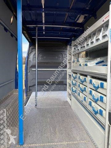 Veicolo commerciale Mercedes Sprinter 316 CDI...