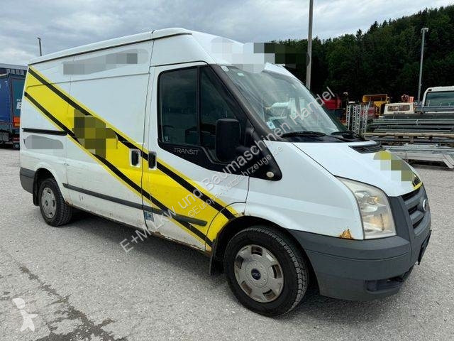 Veicolo commerciale Ford Kasten FT 280 M LKW