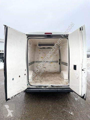 Autoutilitară Peugeot Kühlkast.Hochraum 333...