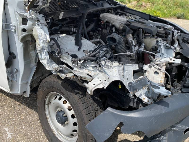 Véhicule utilitaire Toyota