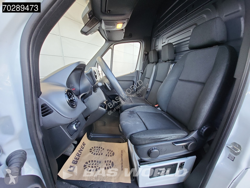 Bedrijfswagen Mercedes 315 CDI Automaat L2H2...