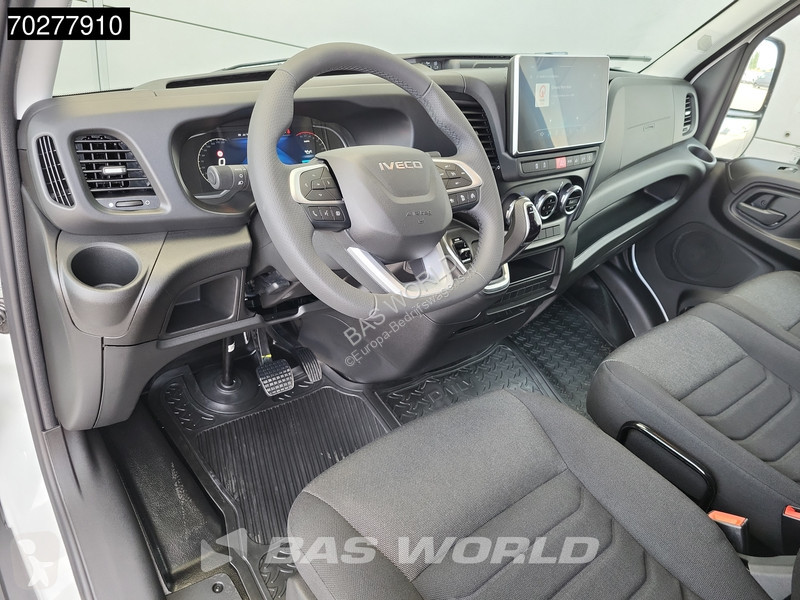 Autoutilitară Iveco 35C21 3.0L 210PK Automaat...